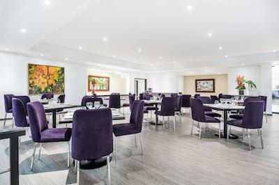 هتل مترتل 74