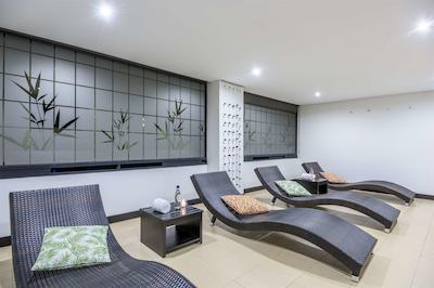 هتل مترتل 74