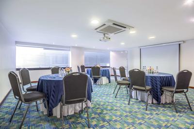 هتل مترتل 74