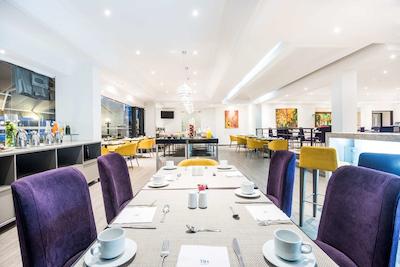 هتل مترتل 74