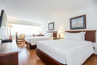 هتل مترتل 74