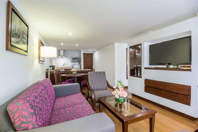 هتل مترتل 74