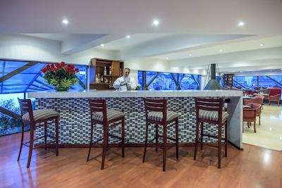 هتل مترتل 74