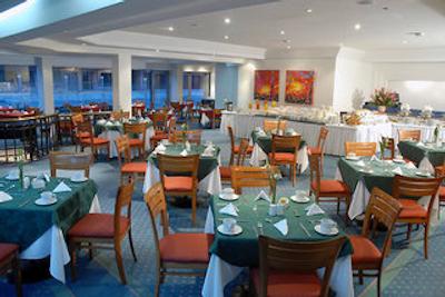 هتل مترتل 74