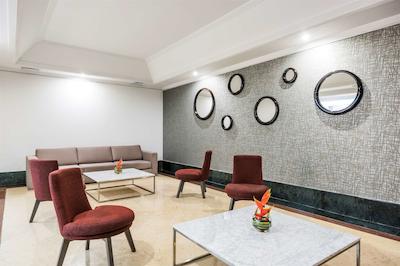 هتل مترتل 74