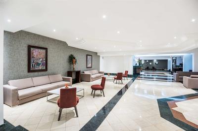 هتل مترتل 74