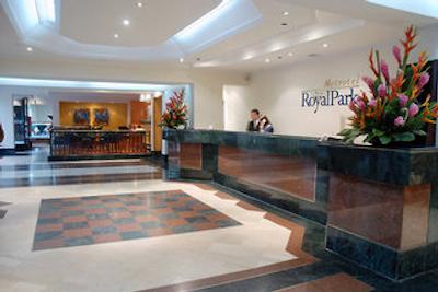 هتل مترتل 74