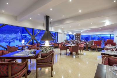 هتل مترتل 74