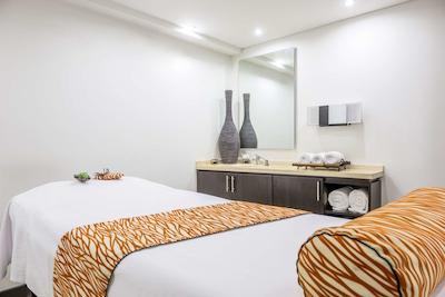 هتل مترتل 74