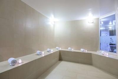 هتل مترتل 74