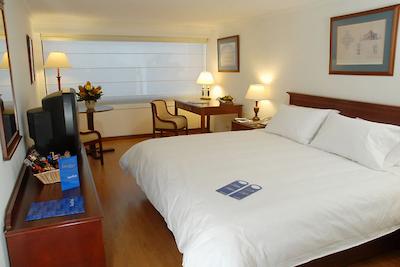 هتل مترتل 74