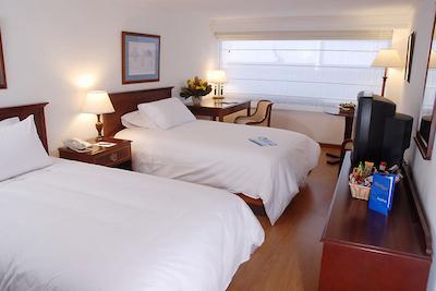 هتل مترتل 74