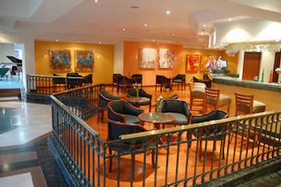 هتل مترتل 74