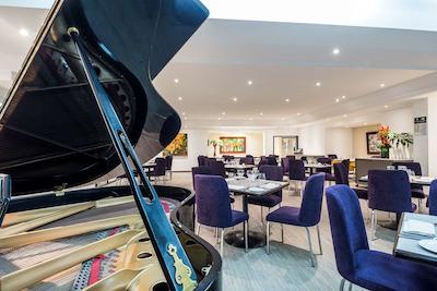 هتل مترتل 74