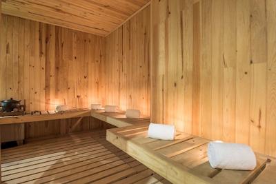 هتل مترتل 74