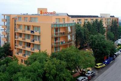 پریماسل سان لایت سان رایس