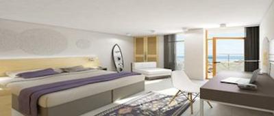 پریماسل سان لایت سان رایس