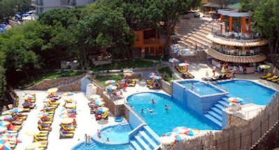 پریماسل سان لایت سان رایس