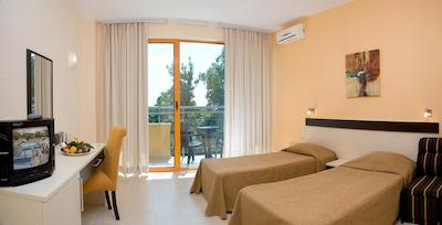 پریماسل سان لایت سان رایس