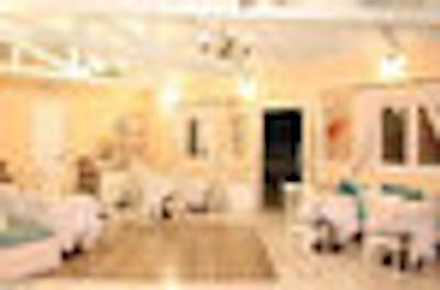 د زیلرز بوتیک هتل