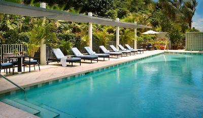 رسیدنس این بای ماریت فرت لاودردال اینتراکاستال