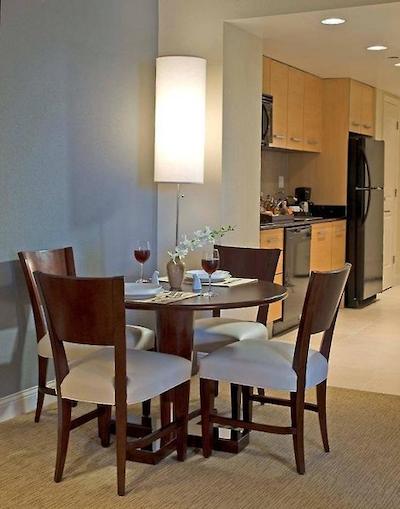 رسیدنس این بای ماریت فرت لاودردال اینتراکاستال