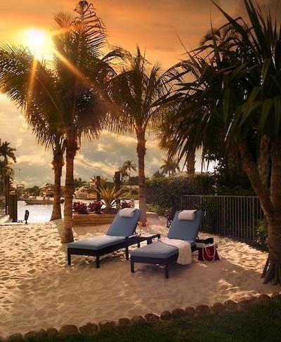 رسیدنس این بای ماریت فرت لاودردال اینتراکاستال