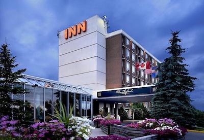 بلاکفوت این کالگاری