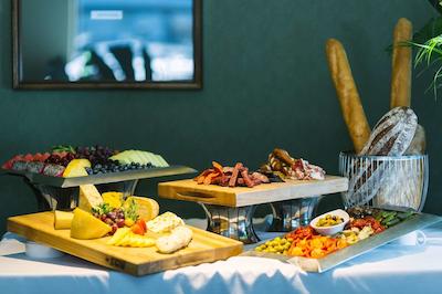 بلاکفوت این کالگاری