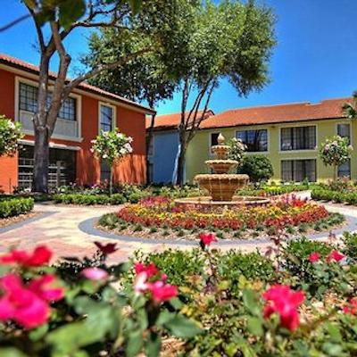 لگاسی واکیشن کلوب لاک بونا ویستا