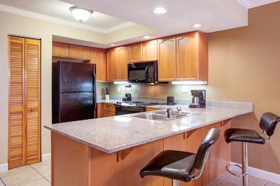 لگاسی واکیشن کلوب لاک بونا ویستا