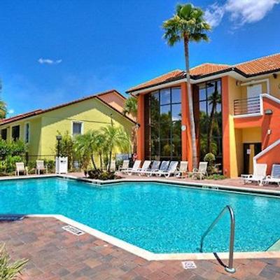 لگاسی واکیشن کلوب لاک بونا ویستا