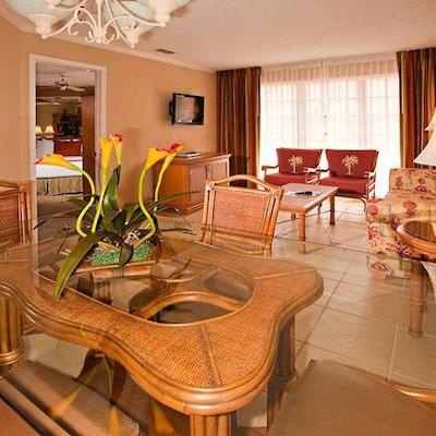 لگاسی واکیشن کلوب لاک بونا ویستا