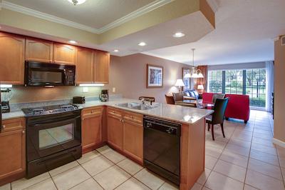 لگاسی واکیشن کلوب لاک بونا ویستا