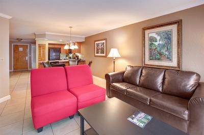 لگاسی واکیشن کلوب لاک بونا ویستا