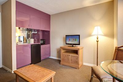 لگاسی واکیشن کلوب لاک بونا ویستا