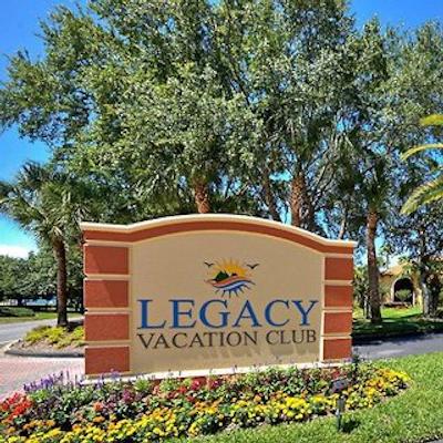 لگاسی واکیشن کلوب لاک بونا ویستا