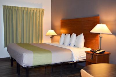 استودیو 6 چاتانوگا