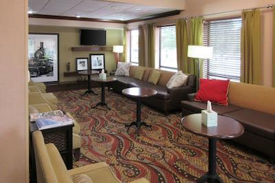 استودیو 6 چاتانوگا