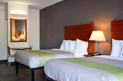 استودیو 6 چاتانوگا