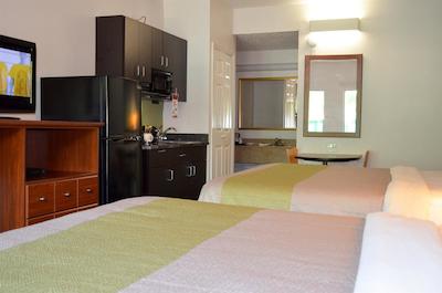 استودیو 6 چاتانوگا