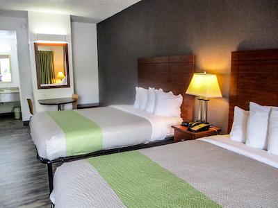 استودیو 6 چاتانوگا