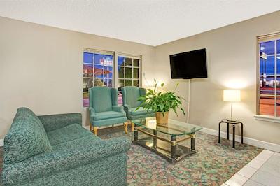 کوالیتی این اُکلاهما سیتی