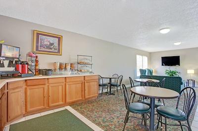 کوالیتی این اُکلاهما سیتی