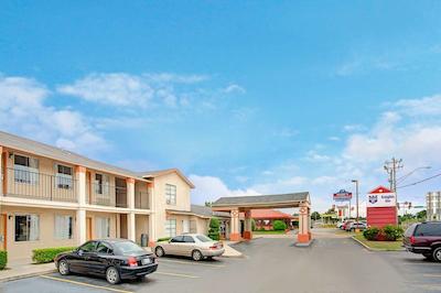 کوالیتی این اُکلاهما سیتی