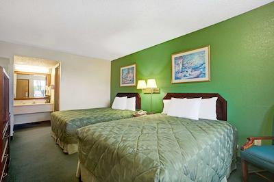 کوالیتی این اُکلاهما سیتی