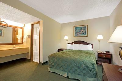 کوالیتی این اُکلاهما سیتی