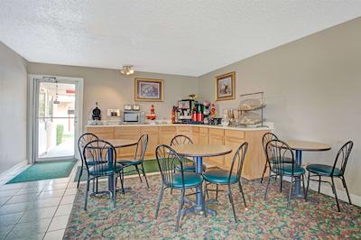 کوالیتی این اُکلاهما سیتی