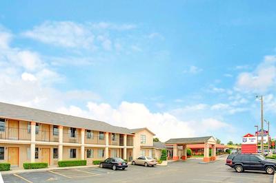 کوالیتی این اُکلاهما سیتی