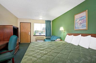 کوالیتی این اُکلاهما سیتی